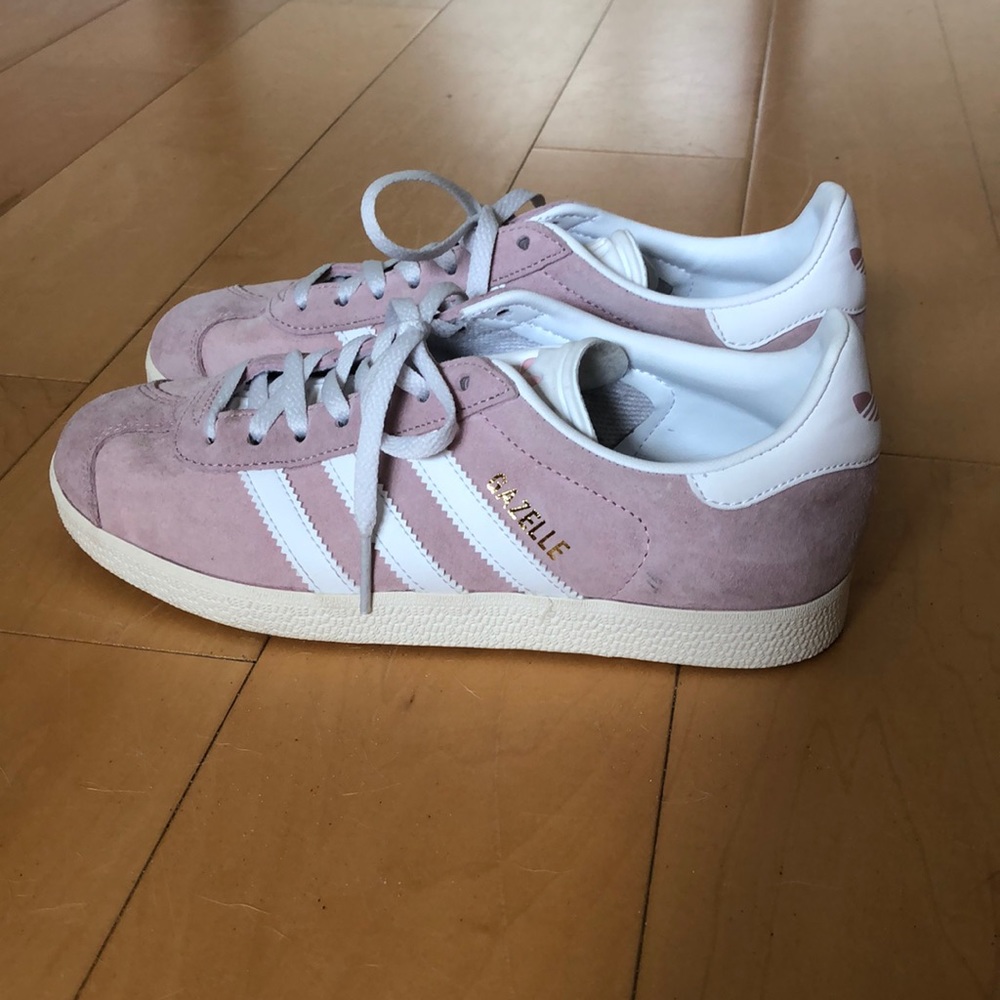 Adidas gazelle shoes